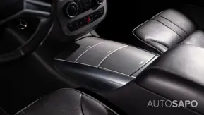 Mercedes-Benz Classe R de 2013