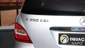 Mercedes-Benz Classe R de 2013