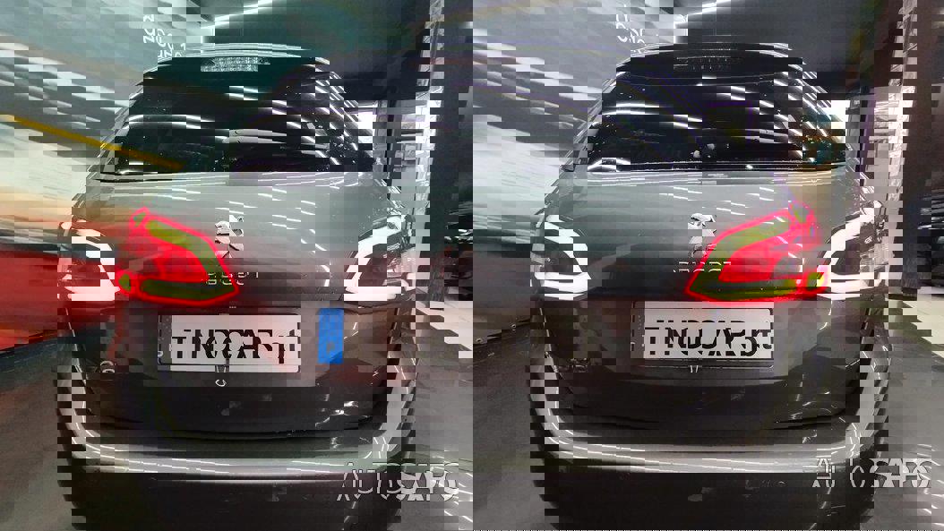 Peugeot 308 1.2 PureTech Style de 2019