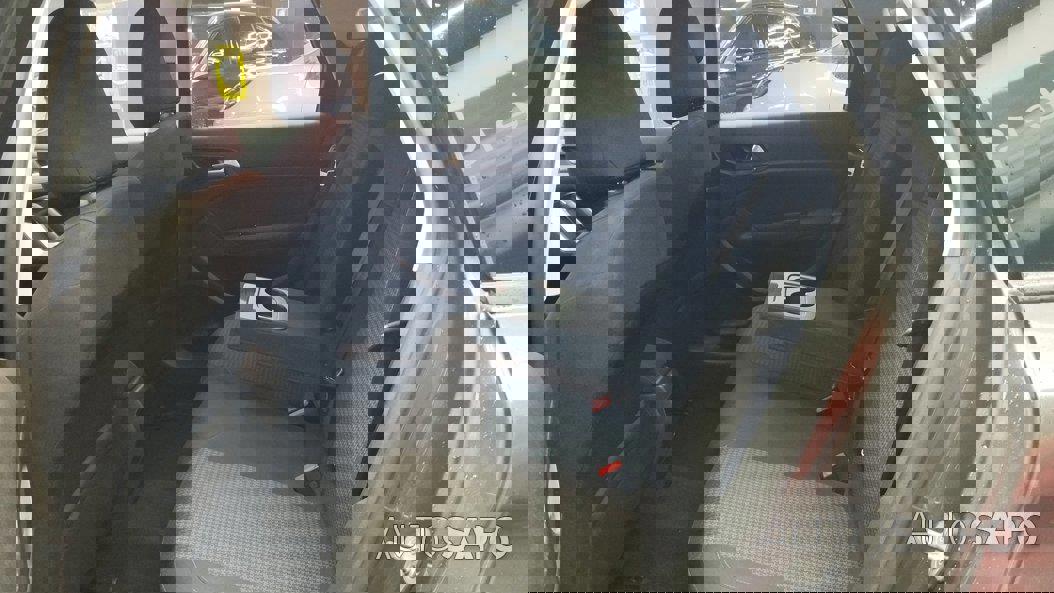 Peugeot 308 1.2 PureTech Style de 2019