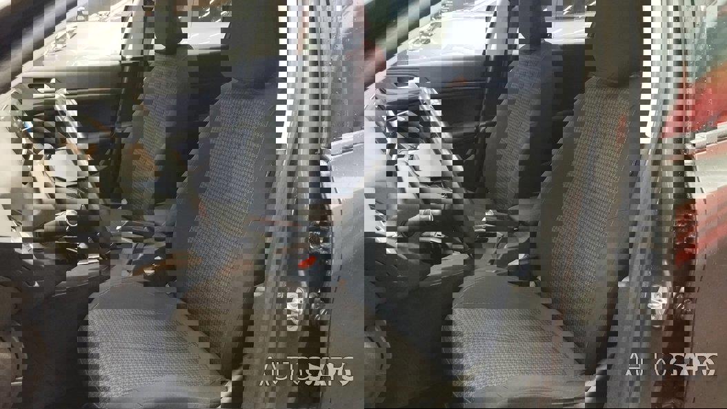 Peugeot 308 1.2 PureTech Style de 2019