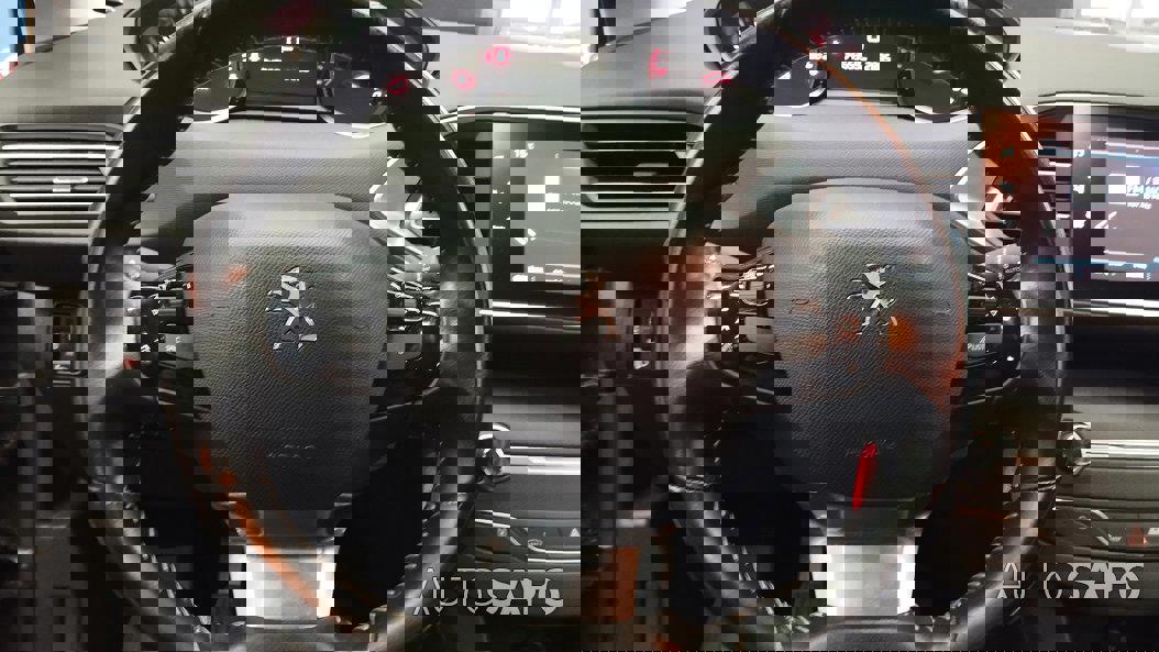 Peugeot 308 1.2 PureTech Style de 2019