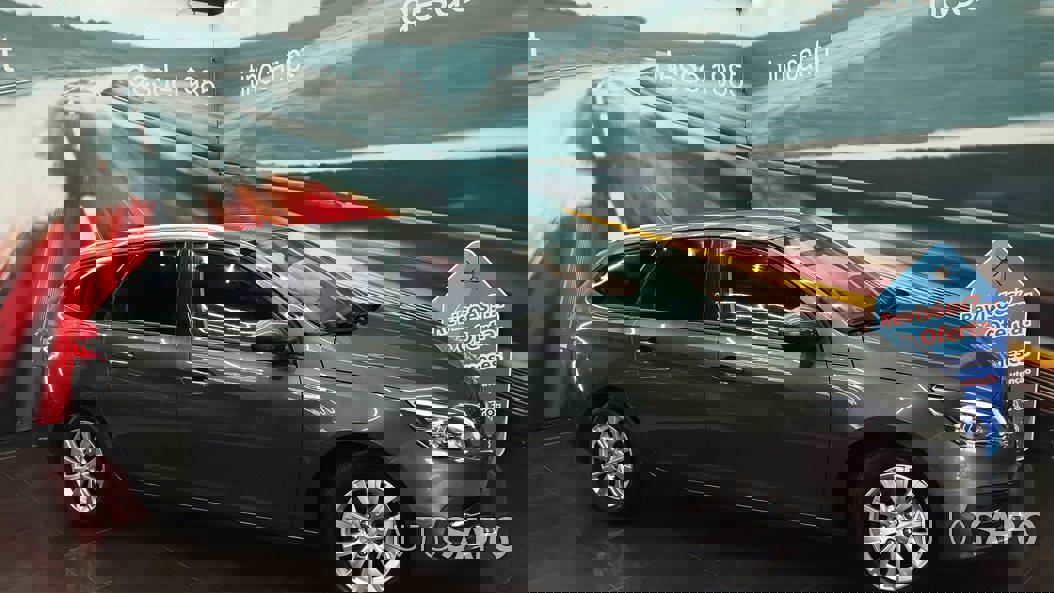 Peugeot 308 1.2 PureTech Style de 2019