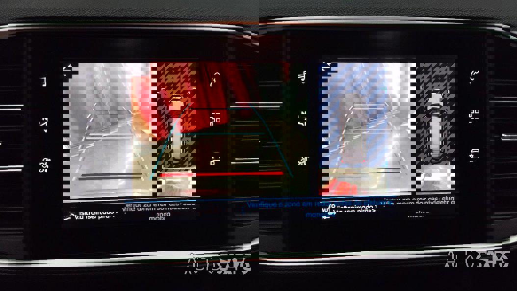 Peugeot 308 1.2 PureTech Style de 2019