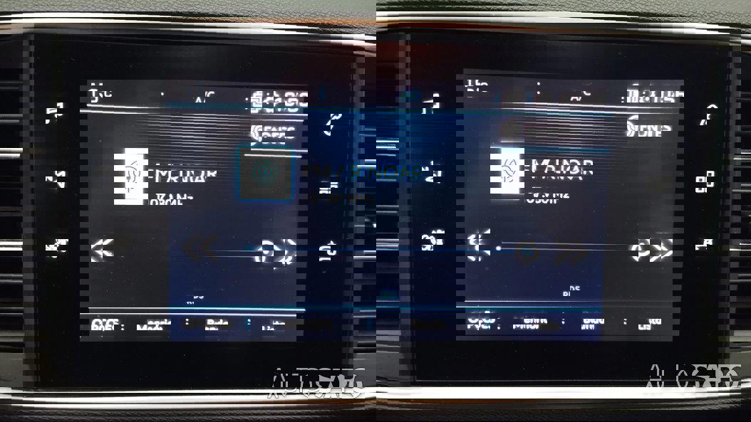 Peugeot 308 1.2 PureTech Style de 2019