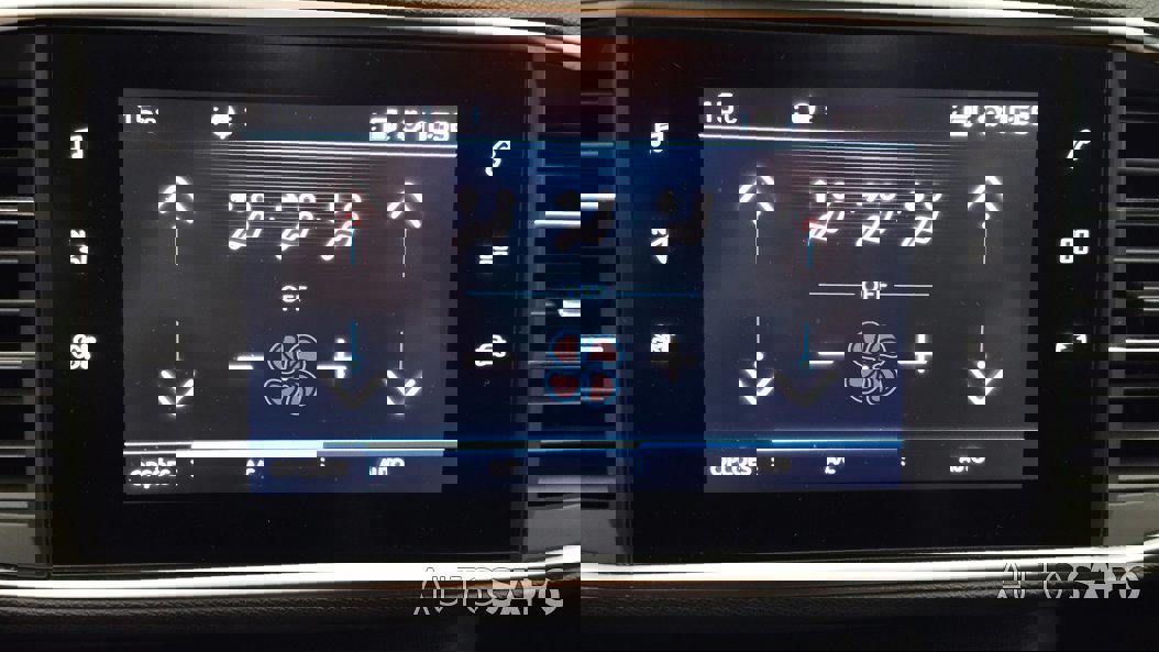 Peugeot 308 1.2 PureTech Style de 2019