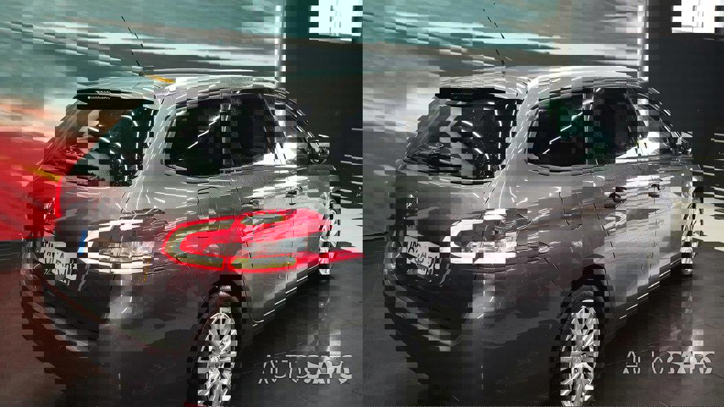 Peugeot 308 1.2 PureTech Style de 2019