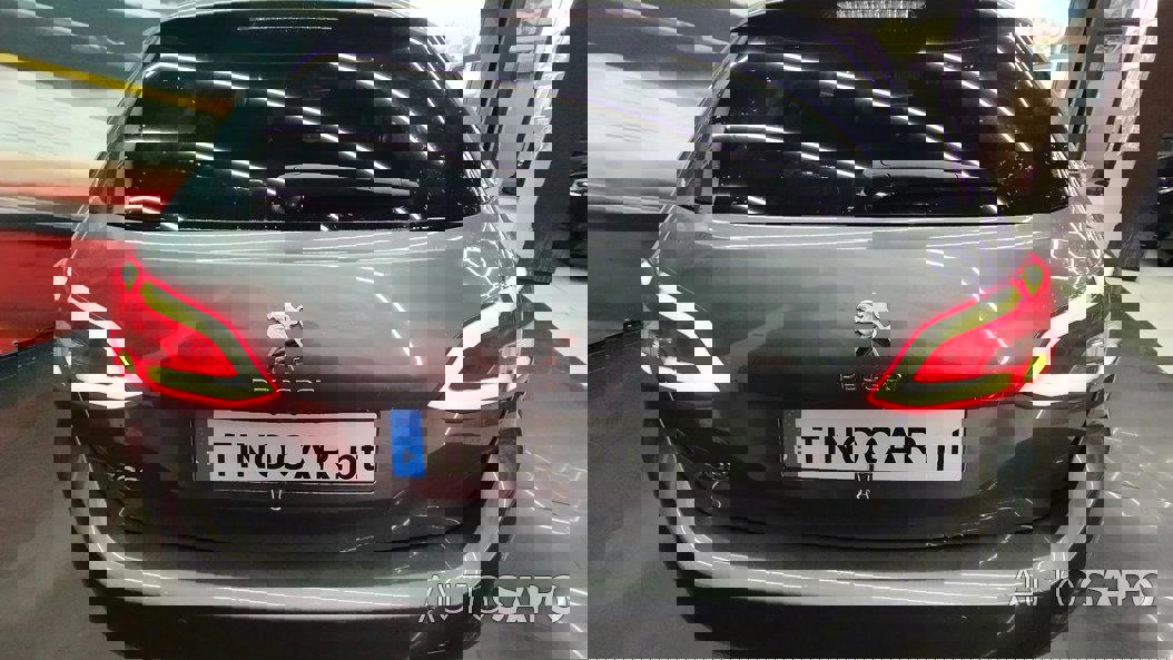 Peugeot 308 1.2 PureTech Style de 2019