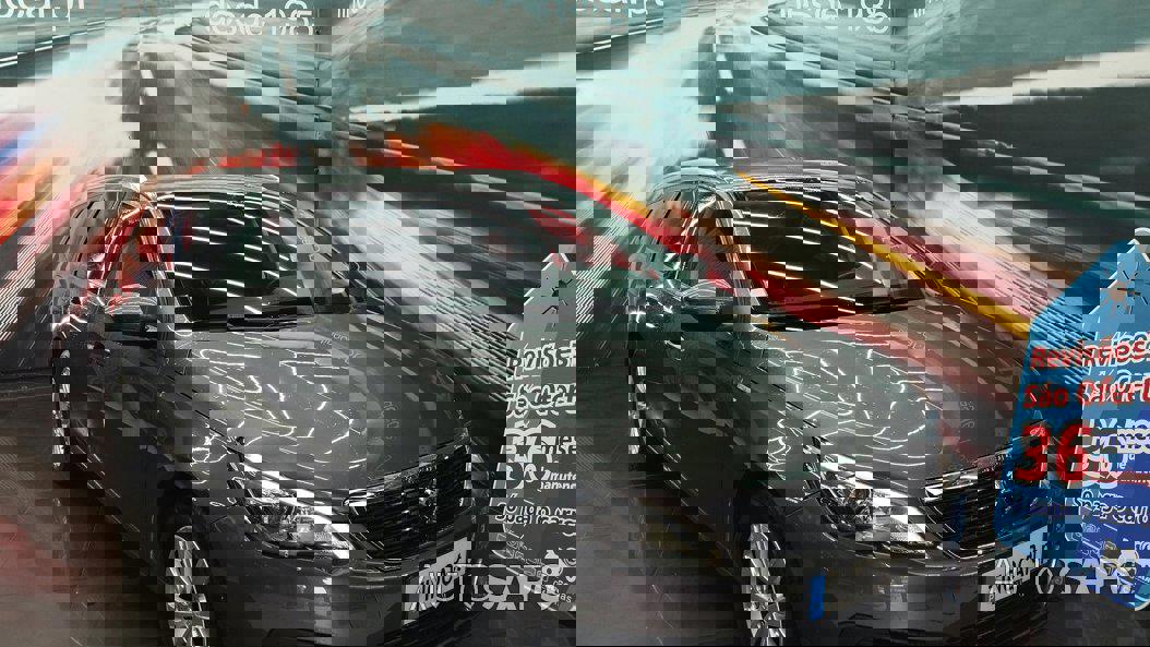 Peugeot 308 1.2 PureTech Style de 2019