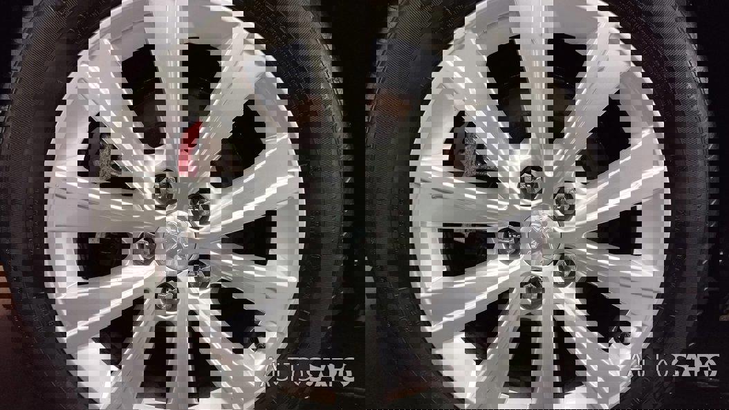 Peugeot 308 1.2 PureTech Style de 2019