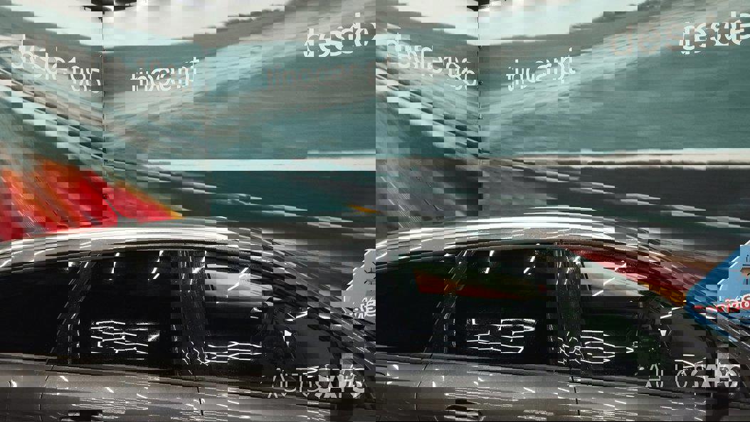 Peugeot 308 1.2 PureTech Style de 2019