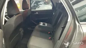 Peugeot 308 1.2 PureTech Style de 2019