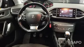 Peugeot 308 1.2 PureTech Style de 2019