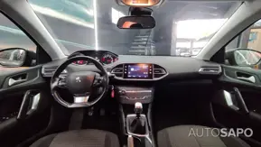 Peugeot 308 1.2 PureTech Style de 2019