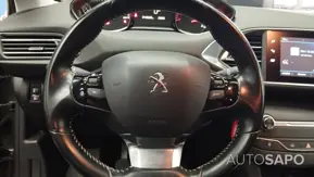 Peugeot 308 1.2 PureTech Style de 2019