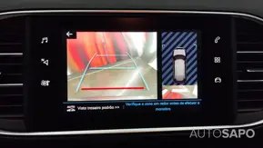 Peugeot 308 1.2 PureTech Style de 2019