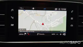 Peugeot 308 1.2 PureTech Style de 2019