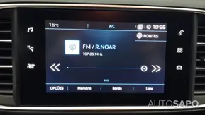 Peugeot 308 1.2 PureTech Style de 2019