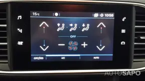 Peugeot 308 1.2 PureTech Style de 2019