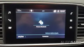 Peugeot 308 1.2 PureTech Style de 2019