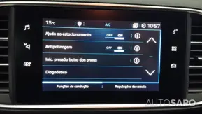 Peugeot 308 1.2 PureTech Style de 2019