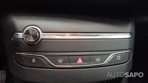 Peugeot 308 1.2 PureTech Style de 2019