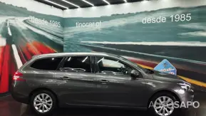 Peugeot 308 1.2 PureTech Style de 2019