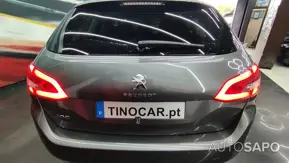 Peugeot 308 1.2 PureTech Style de 2019