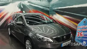 Peugeot 308 1.2 PureTech Style de 2019