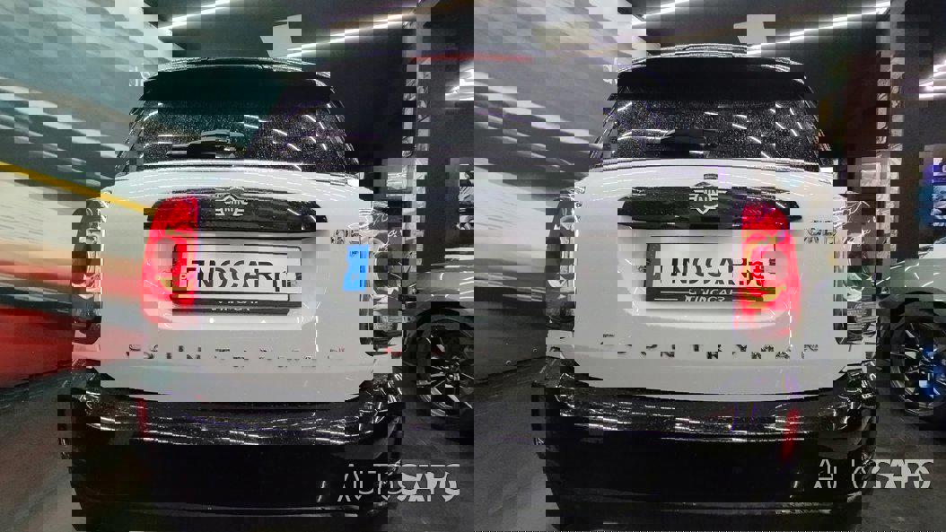 MINI Countryman de 2019