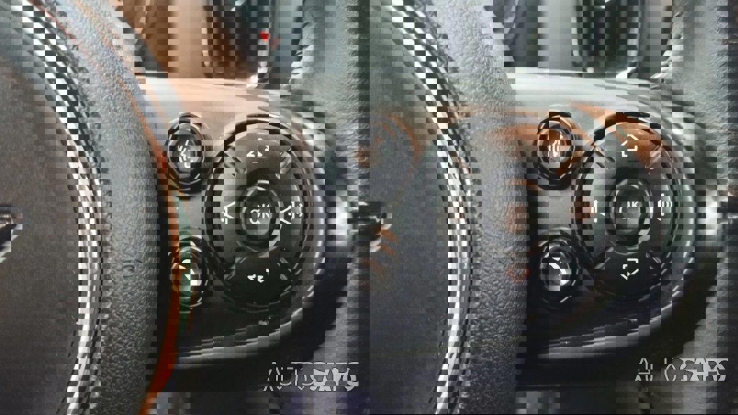 MINI Countryman de 2019