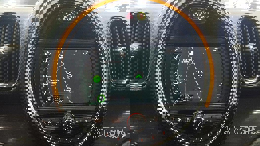 MINI Countryman de 2019