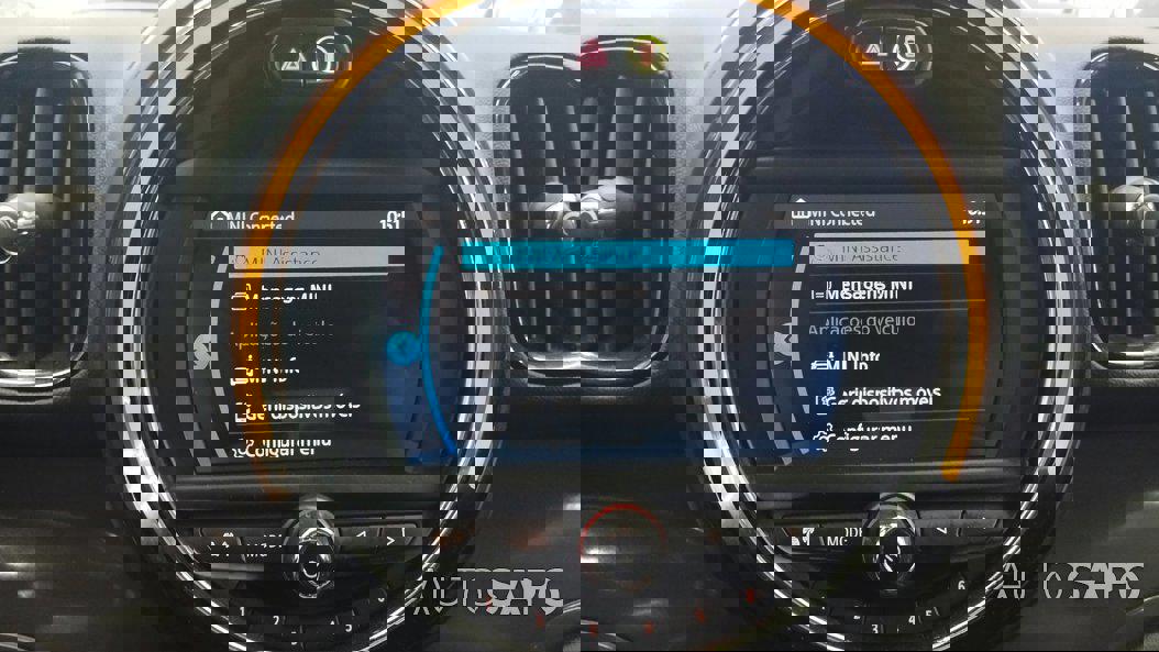 MINI Countryman de 2019