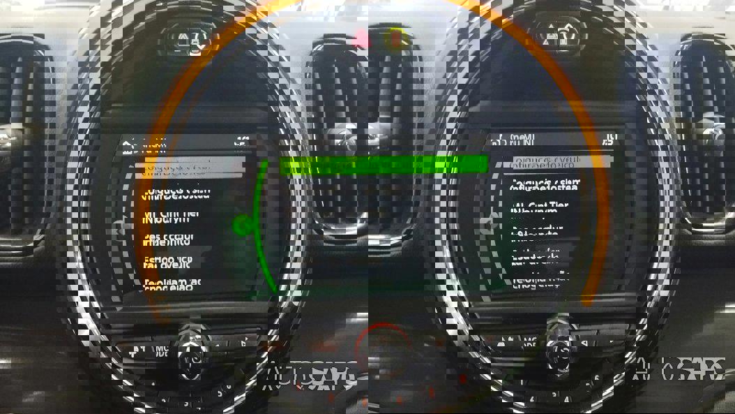 MINI Countryman de 2019