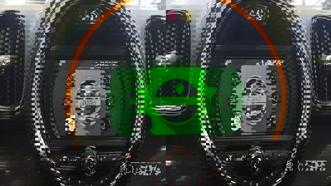 MINI Countryman de 2019