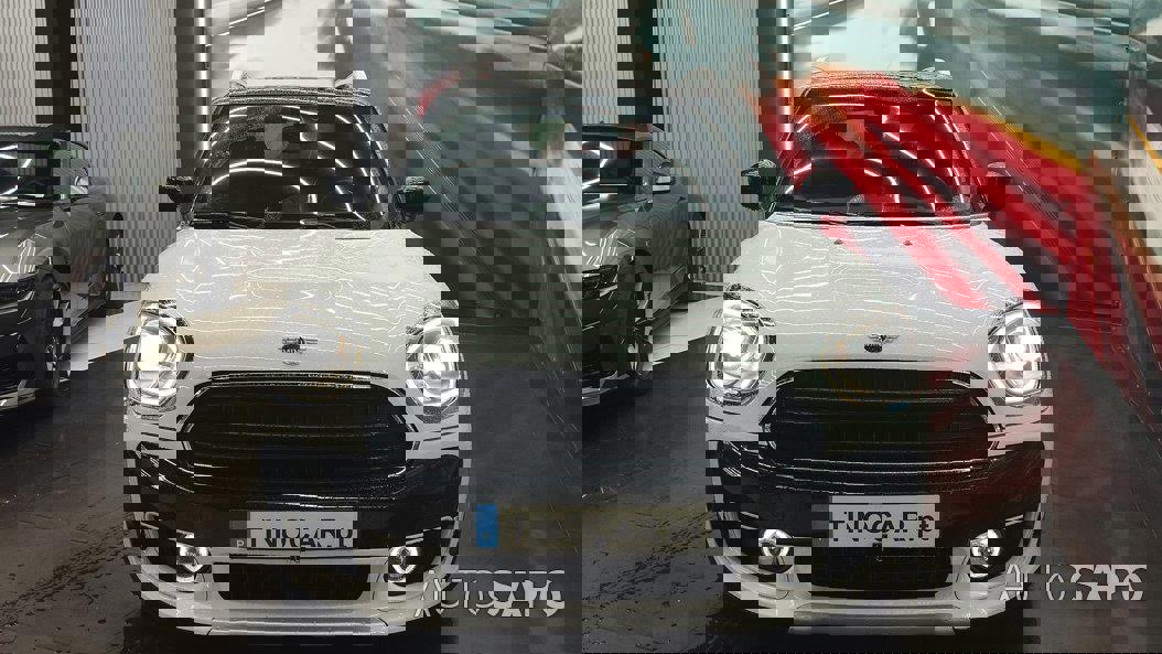 MINI Countryman de 2019