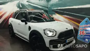MINI Countryman de 2019