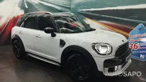 MINI Countryman de 2019