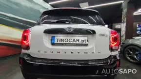 MINI Countryman de 2019