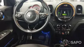 MINI Countryman de 2019