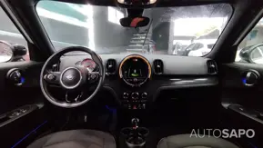 MINI Countryman de 2019