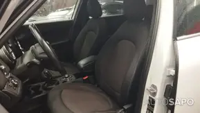 MINI Countryman de 2019