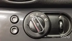 MINI Countryman de 2019