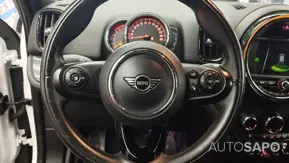 MINI Countryman de 2019