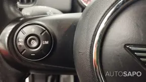 MINI Countryman de 2019