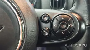 MINI Countryman de 2019