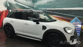 MINI Countryman de 2019