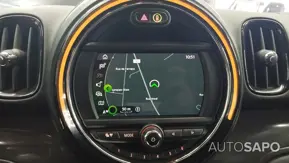 MINI Countryman de 2019