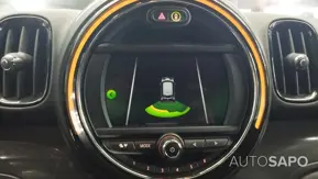 MINI Countryman de 2019