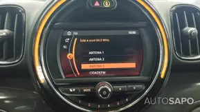 MINI Countryman de 2019